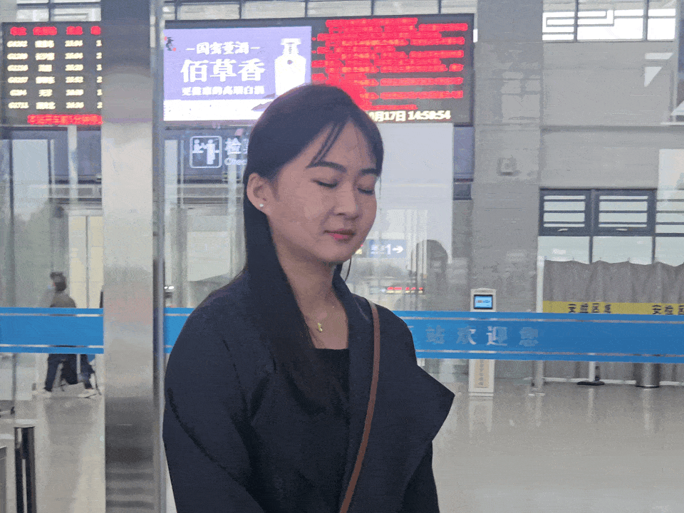 解锁高铁便捷出行，这些妙招快码住