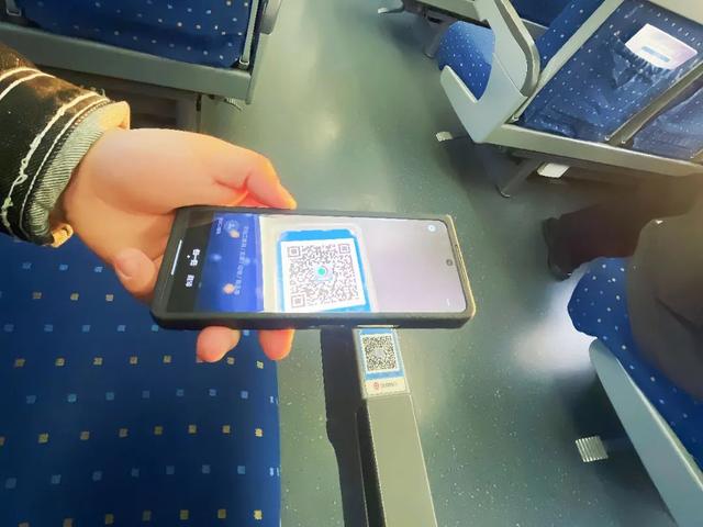 解锁高铁便捷出行，这些妙招快码住