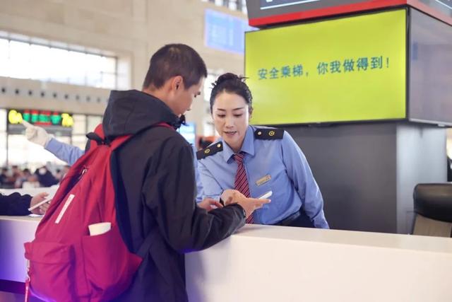 解锁高铁便捷出行，这些妙招快码住