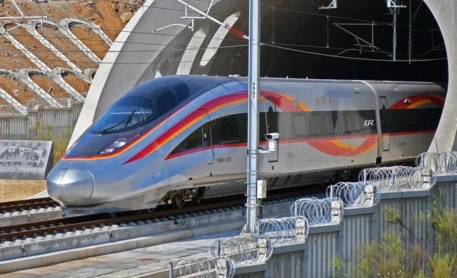 高铁里程全国第一，为什么是山东？