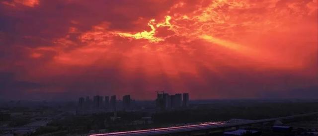 高铁里程全国第一，为什么是山东？