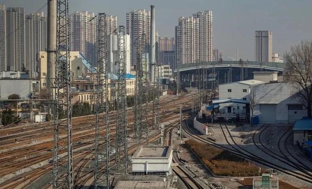 高铁里程全国第一，为什么是山东？