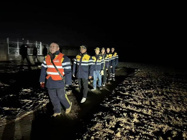 这条高铁即将开通！他们正在努力！