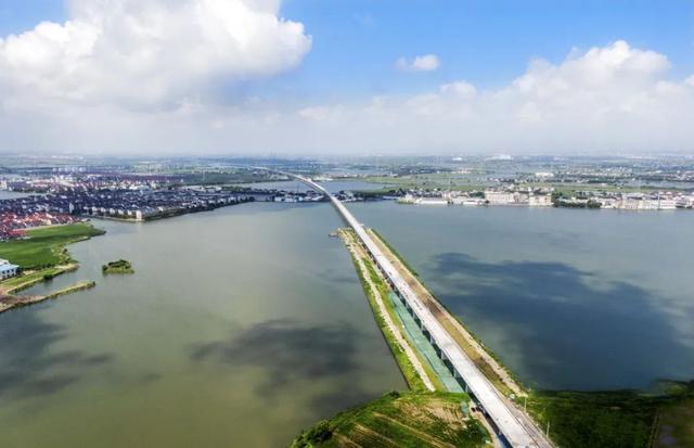 42分钟，上海虹桥到湖州！沪苏湖高铁试运行，一起全程体验