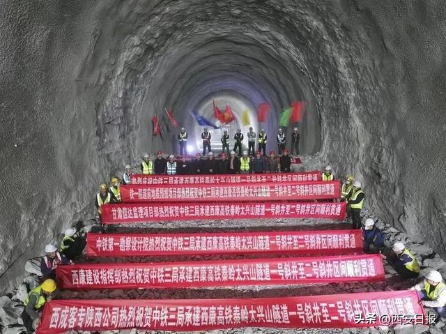 运行时间3小时→1小时以内！这条高铁有新进展