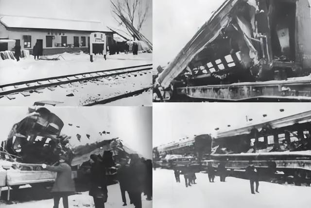 1989年上海特大列车爆炸案63人死伤，一具被炸烂的男尸成破案关键