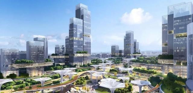 刚公示！珠海首条「高铁」，2027年完工！