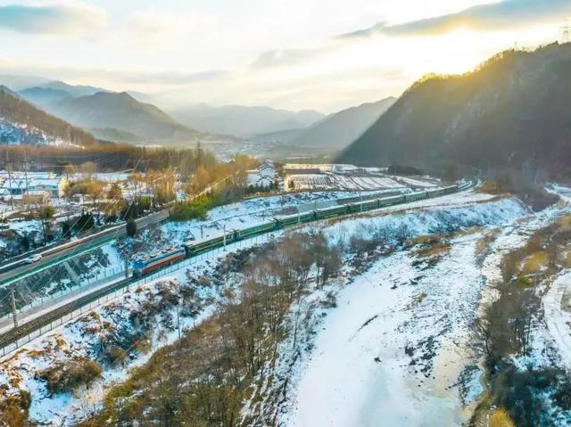 见过这些型号机车，你就是资深铁路迷！