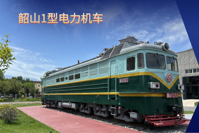 见过这些型号机车，你就是资深铁路迷！