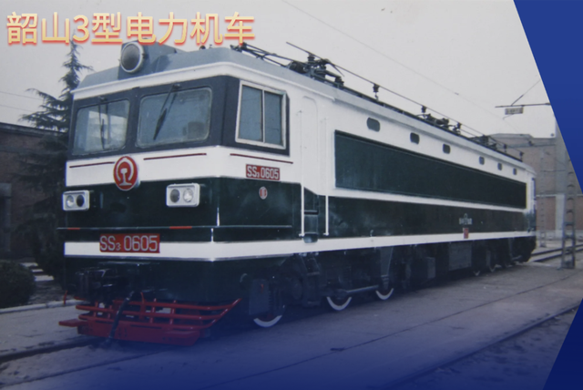 见过这些型号机车，你就是资深铁路迷！