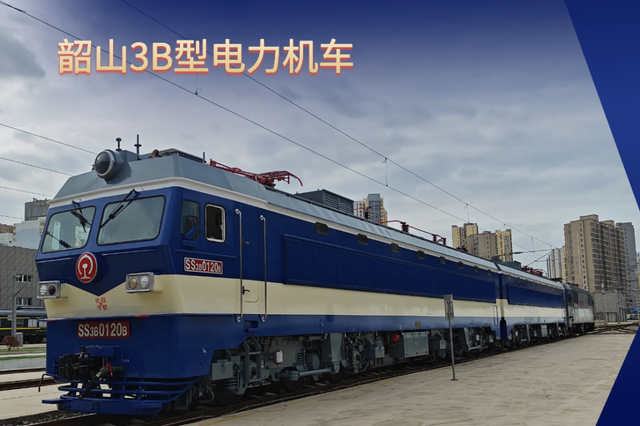 见过这些型号机车，你就是资深铁路迷！