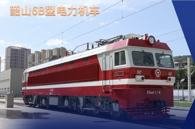 见过这些型号机车，你就是资深铁路迷！