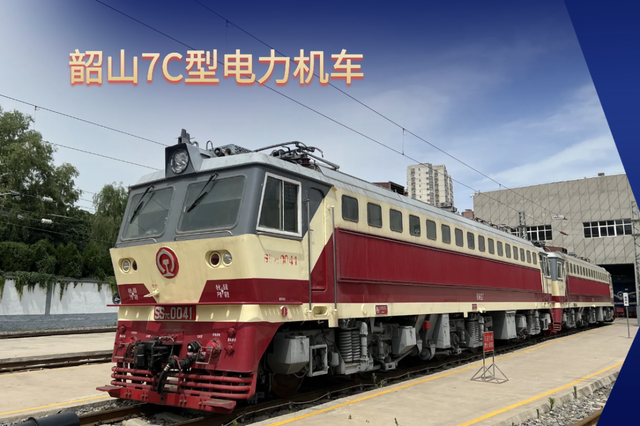 见过这些型号机车，你就是资深铁路迷！
