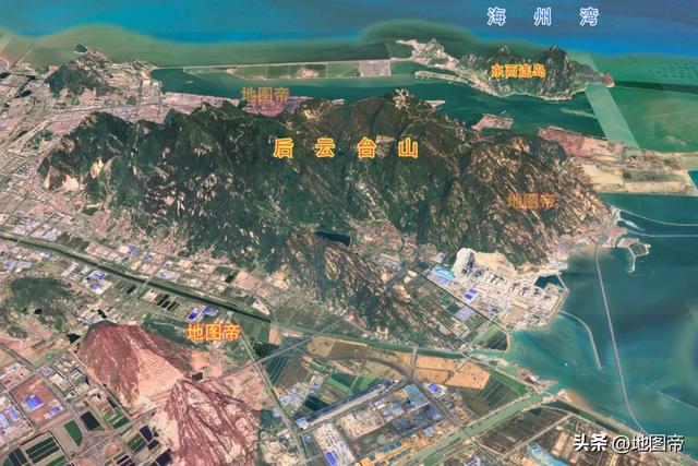 西起甘肃兰州，东至江苏连云港，为何叫陇海铁路？