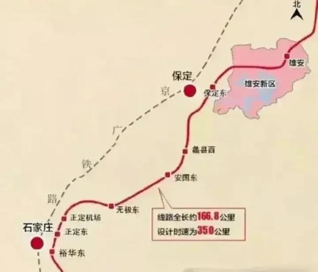 这6条高铁线路，今明两年开工确定性比较高！