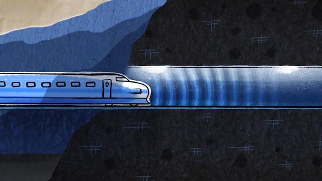 高铁和动车有什么区别？和谐号比复兴号差在哪？坐这么久终于懂了