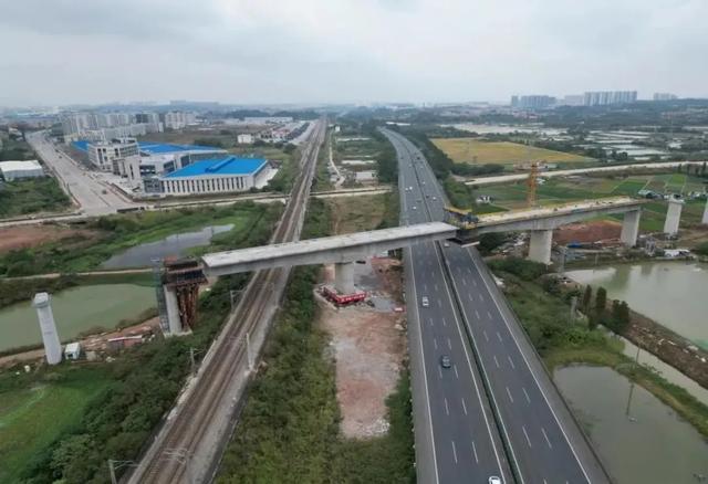 串联广东7座城市！广湛高铁有重大进展