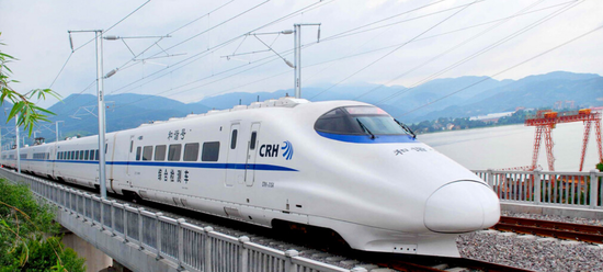 高铁和动车难道不是同一种交通工具吗？究竟有什么不同？