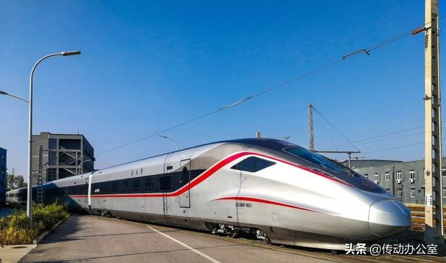 动车和高铁的这几个不同，大家也许并没有搞清楚！