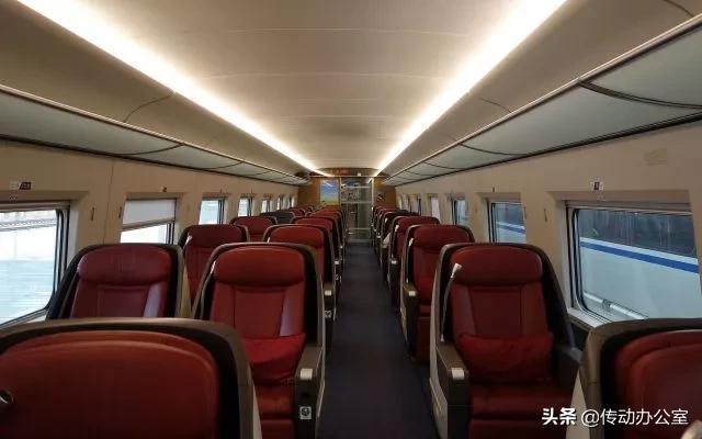 动车和高铁的这几个不同，大家也许并没有搞清楚！