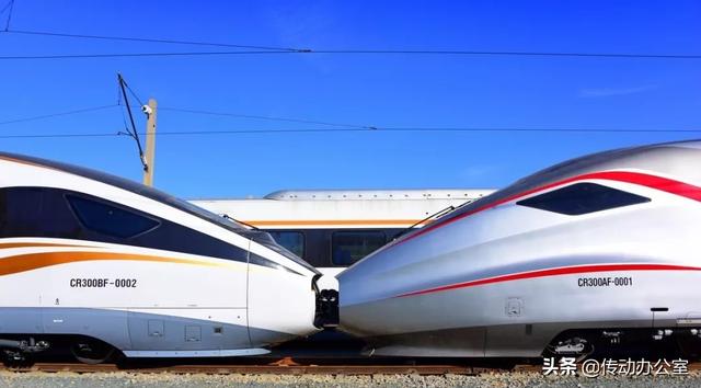 动车和高铁的这几个不同，大家也许并没有搞清楚！
