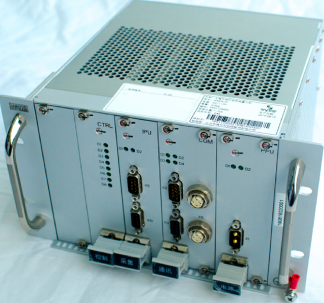 中国高铁为什么又快又稳？