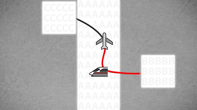 穿城而过却不设站，高铁的遗憾究竟是什么？还能弥补吗？