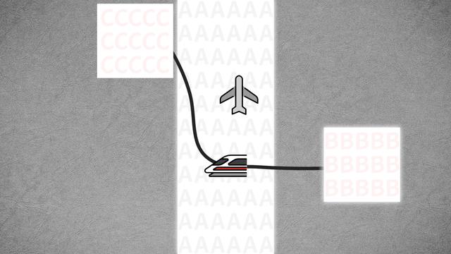 穿城而过却不设站，高铁的遗憾究竟是什么？还能弥补吗？