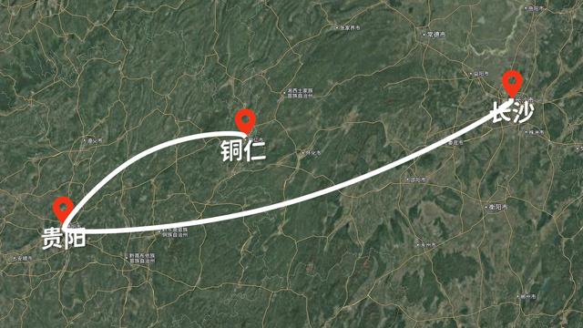 穿城而过却不设站，高铁的遗憾究竟是什么？还能弥补吗？