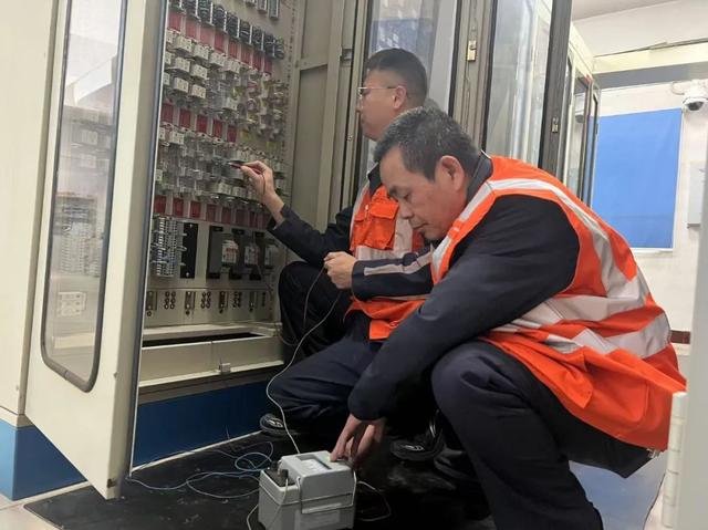 断崖式降温，幸好有“他们”