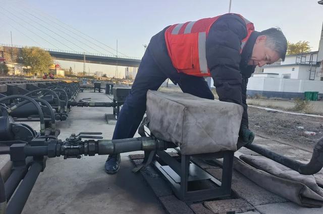 断崖式降温，幸好有“他们”