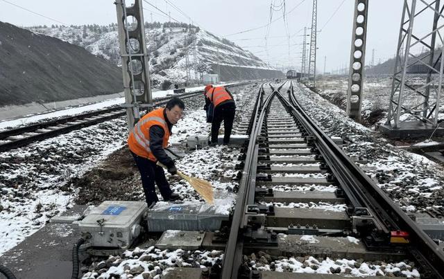 断崖式降温，幸好有“他们”