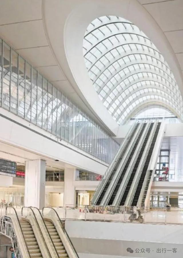 中国铁路的75年变迁