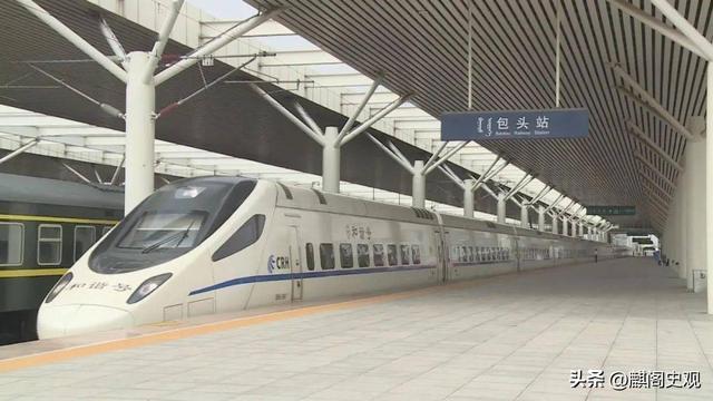 中国将迎来世界“最长”高铁，穿越8个省份，耗资4200亿！