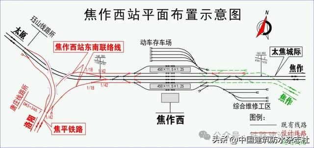 总投资424.43亿元！又一条高铁即将批复，沿线车站设计曝光