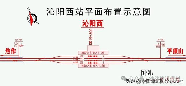总投资424.43亿元！又一条高铁即将批复，沿线车站设计曝光