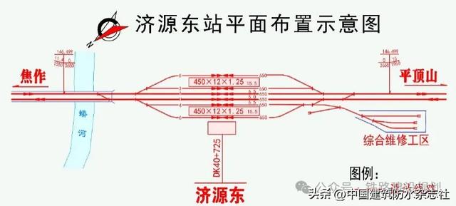 总投资424.43亿元！又一条高铁即将批复，沿线车站设计曝光