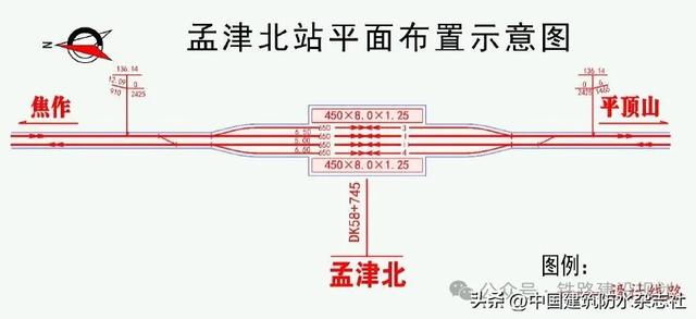 总投资424.43亿元！又一条高铁即将批复，沿线车站设计曝光