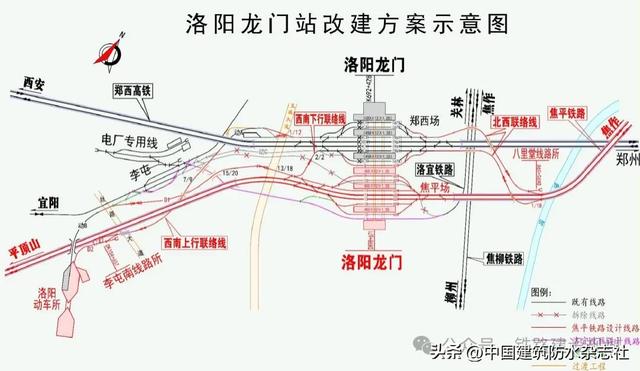 总投资424.43亿元！又一条高铁即将批复，沿线车站设计曝光