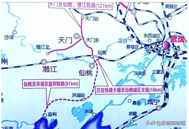 按规定，这5条铁路只能按普速铁路标准建设！除非规划有调整