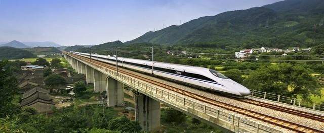 2025年铁路一季调图（预计2025.1.5实施）对客运列车的调整