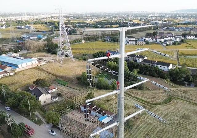 预计2027年通车！通苏嘉甬高铁，进度再刷新