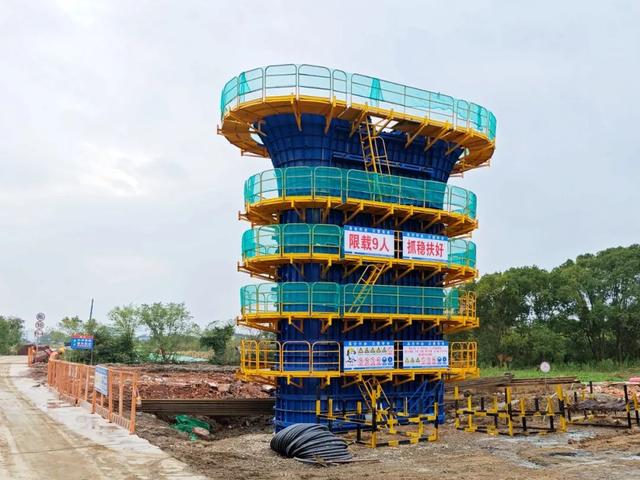 预计2027年通车！通苏嘉甬高铁，进度再刷新