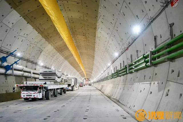 高铁穿越地铁！江西这条高铁有新进展