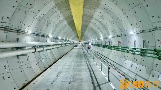 高铁穿越地铁！江西这条高铁有新进展
