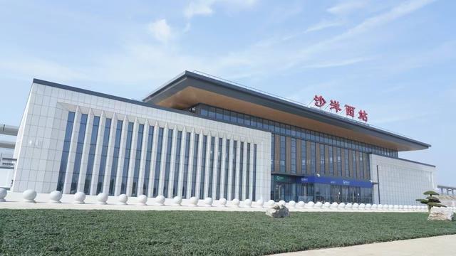 开通倒计时！乘务组、新站房亮相！