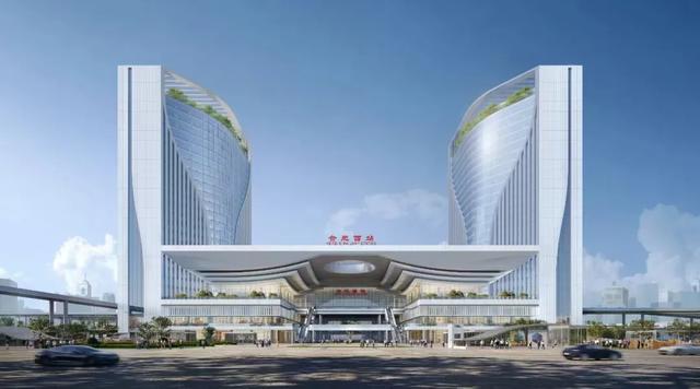 3座超大高铁站建设迎来新进展！