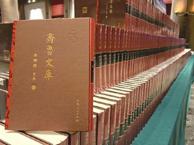何以中国｜下一站去山东！这趟AI专列藏着多少“文化Passion”?