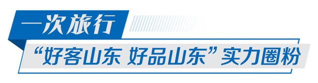 何以中国｜下一站去山东！这趟AI专列藏着多少“文化Passion”?