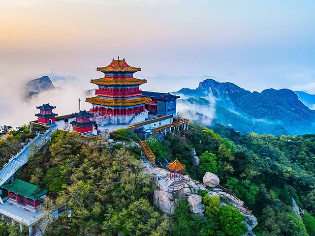 何以中国｜下一站去山东！这趟AI专列藏着多少“文化Passion”?